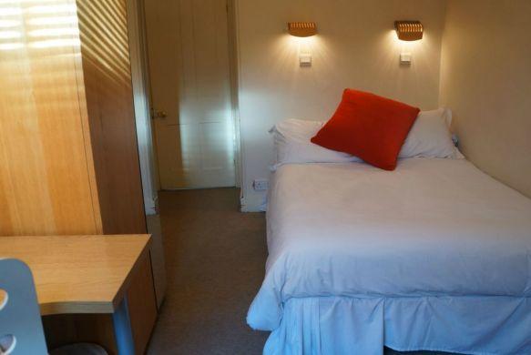 Amity Hostel Londres Extérieur photo